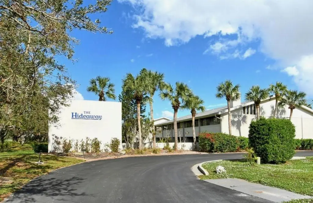 321 Bobby Jones Road #321, Sarasota, FL 34232 - #1