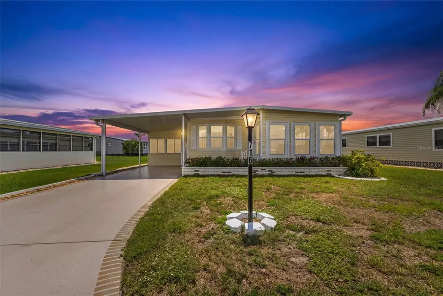 716 Sanchez Circle, North Port, FL 34287 - #2