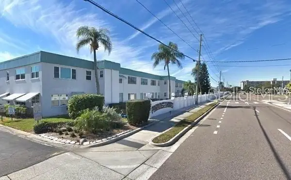 5267 81st Street N #5, ST PETERSBURG, FL 33709