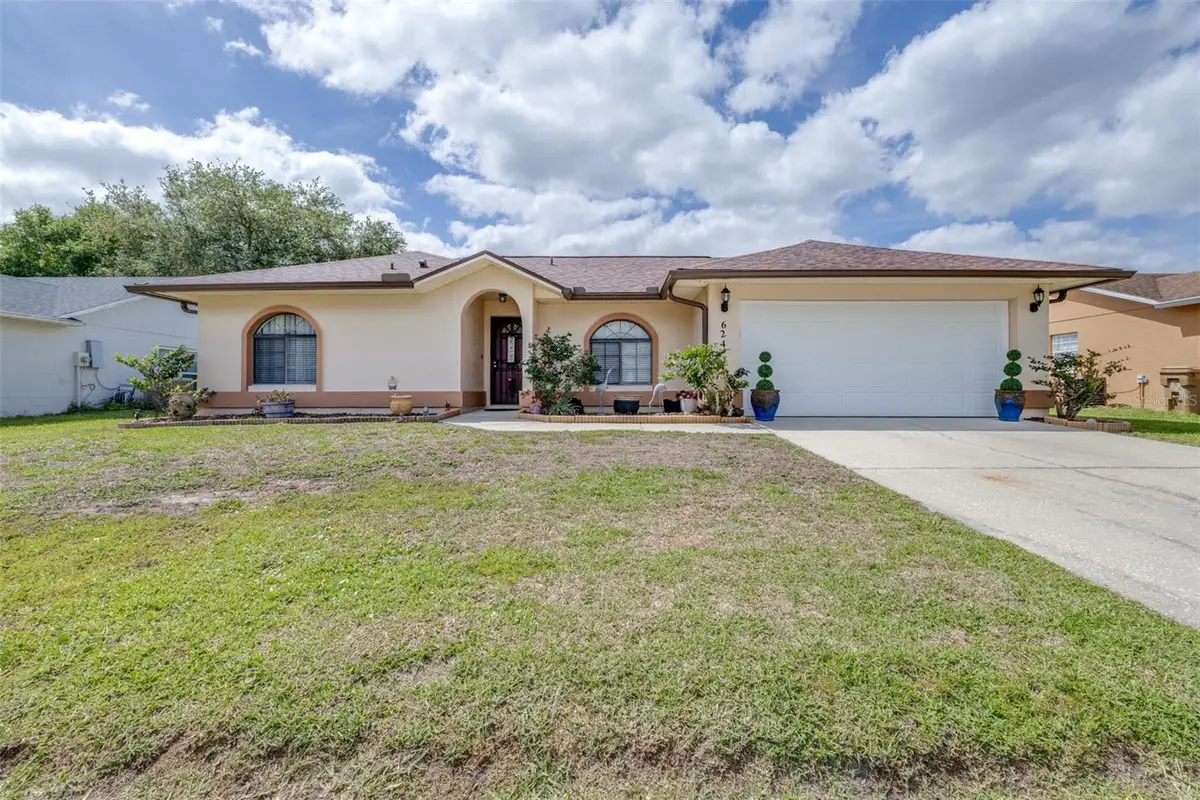 624 Mckinley Court, Kissimmee, FL 34758 - #1