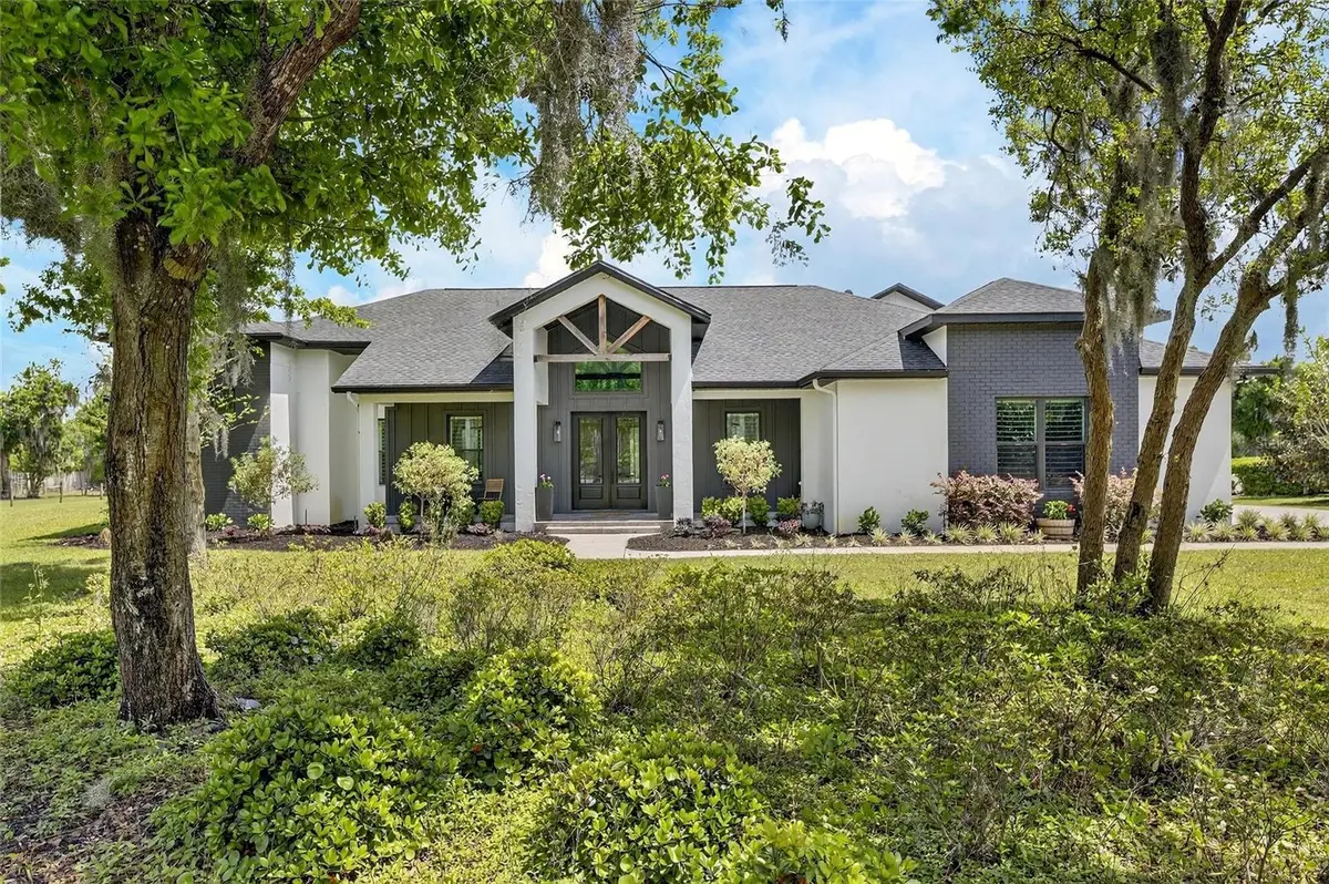16410 Alderman Turner Road, Wimauma, FL 33598 - #1
