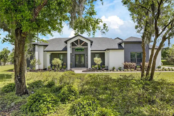 16410 Alderman Turner Road, WIMAUMA, FL 33598