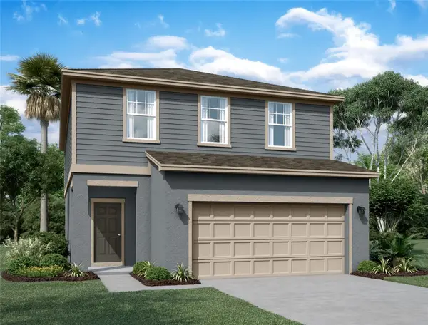 10519 Curving Creek Loop, PARRISH, FL 34219