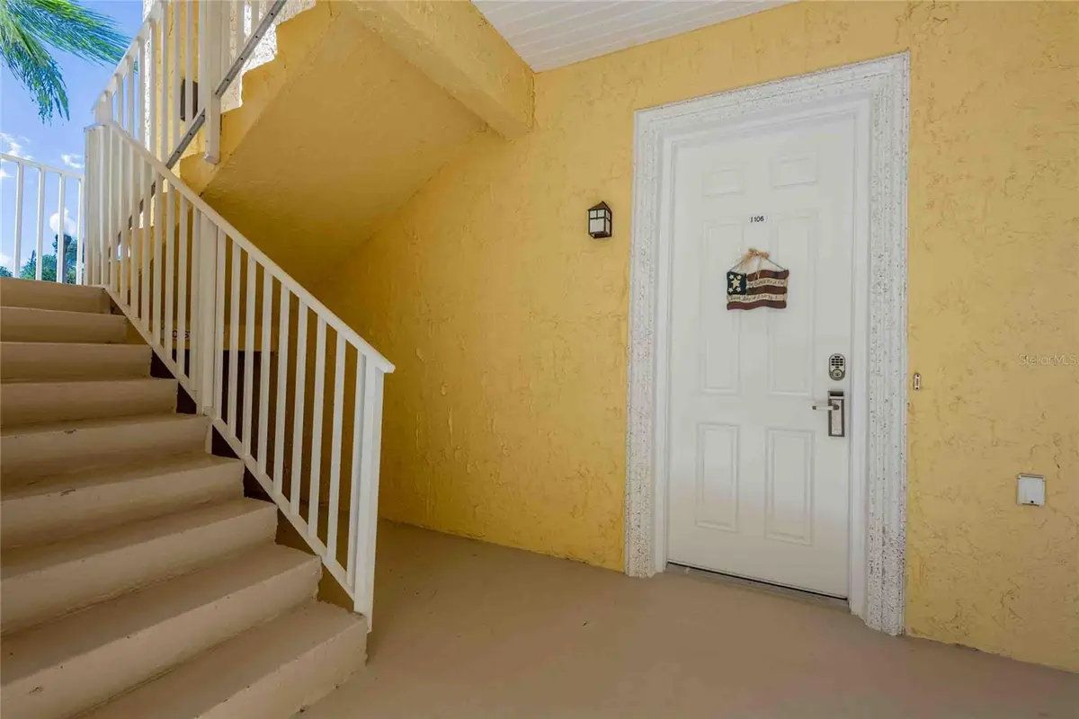 21011 Picasso Court #106, Land O Lakes, FL 34637 - #1