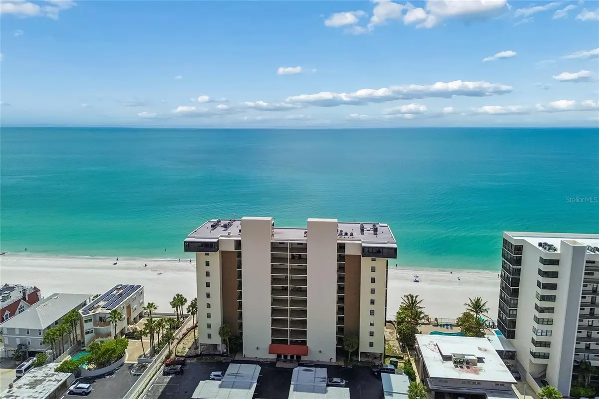 15400 Gulf Boulevard #402, Madeira Beach, FL 33708 - #1