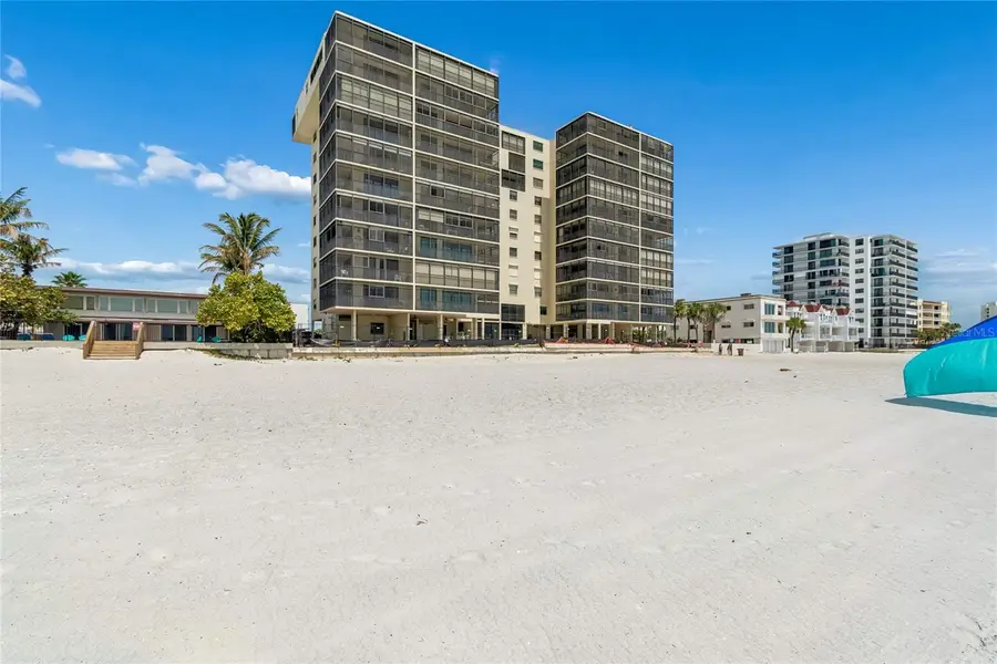15400 Gulf Boulevard #402, Madeira Beach, FL 33708 - #3