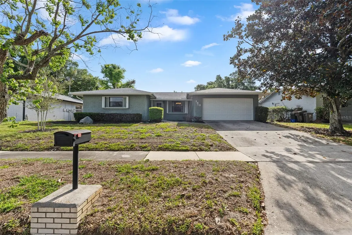 140 Valley Circle, Brandon, FL 33510 - #1