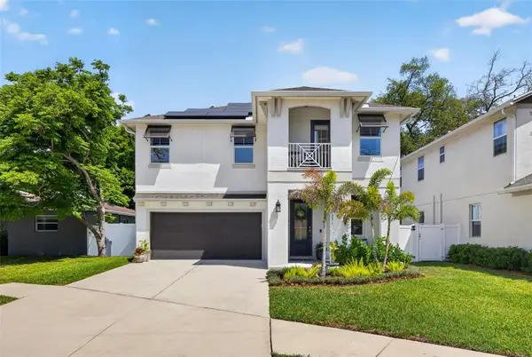 1031 W Alfred Street, TAMPA, FL 33603