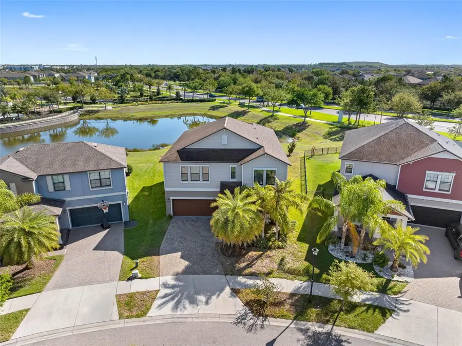 10066 Victory Gallop Loop, Ruskin, FL 33573 - #3