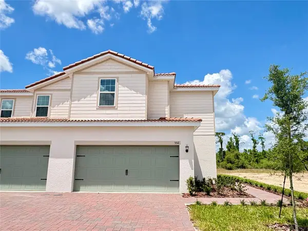 552 Bay Leaf Drive, POINCIANA, FL 34759