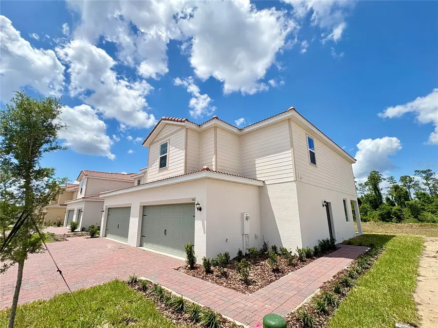 552 Bay Leaf Drive, Poinciana, FL 34759 - #2