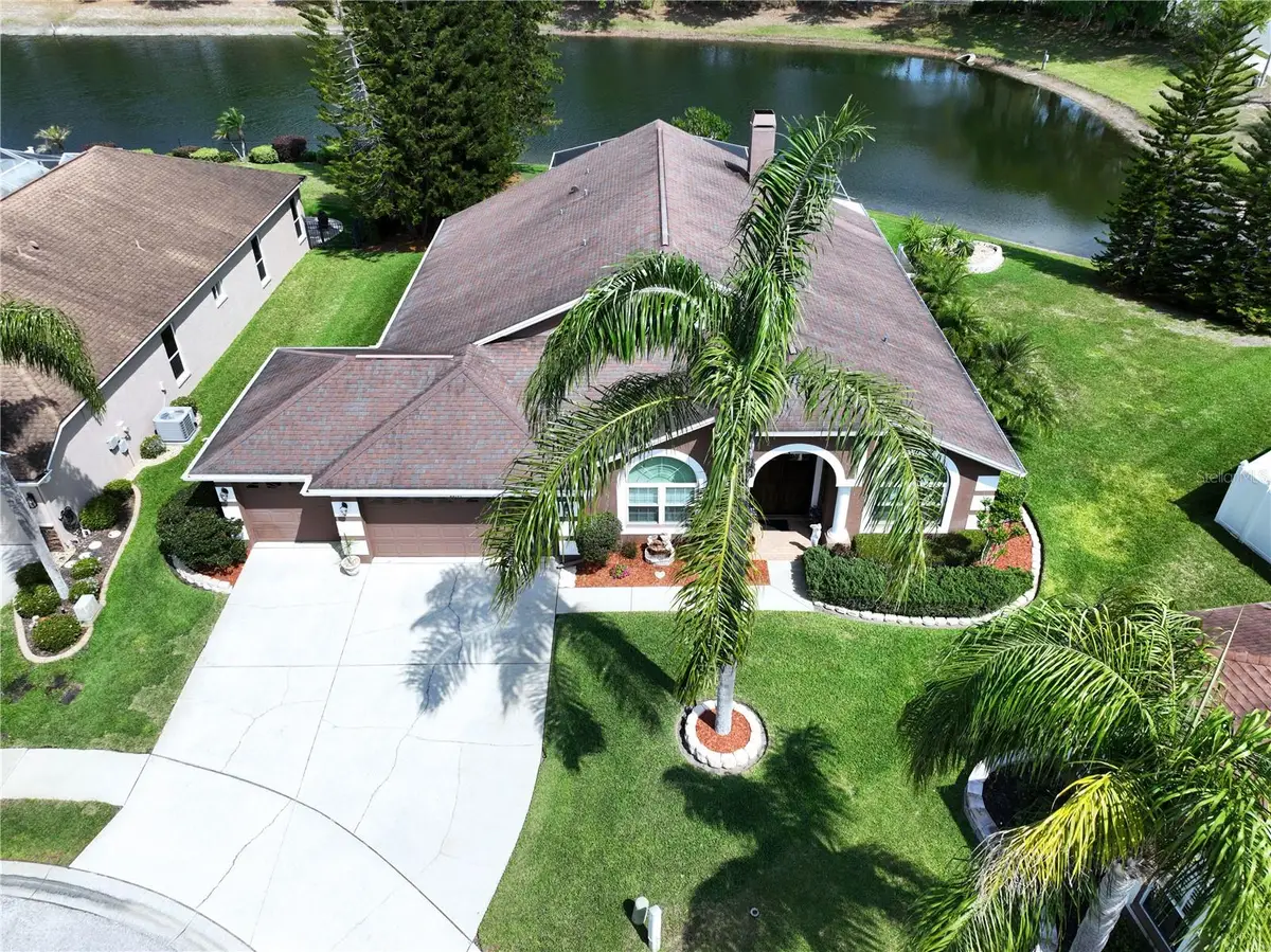22707 Laureldale Drive, Lutz, FL 33549 - #1