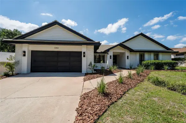 3262 Westcott Court, PALM HARBOR, FL 34684