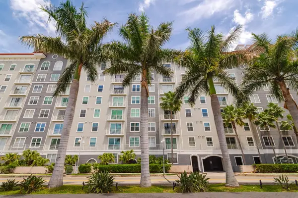 700 S Harbour Island Boulevard #810, TAMPA, FL 33602