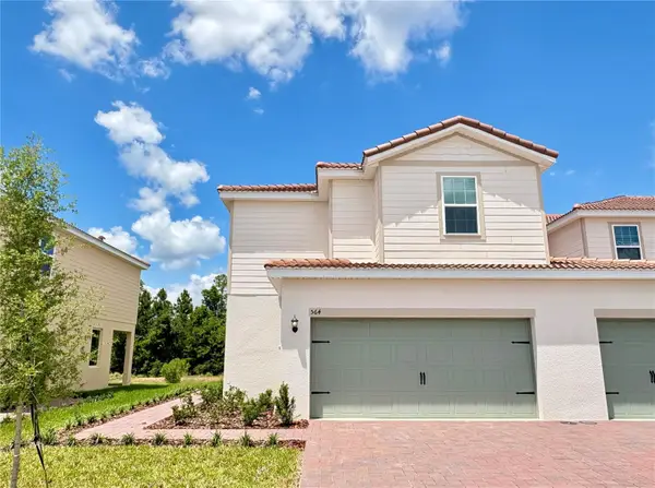 564 Bay Leaf Drive, POINCIANA, FL 34759