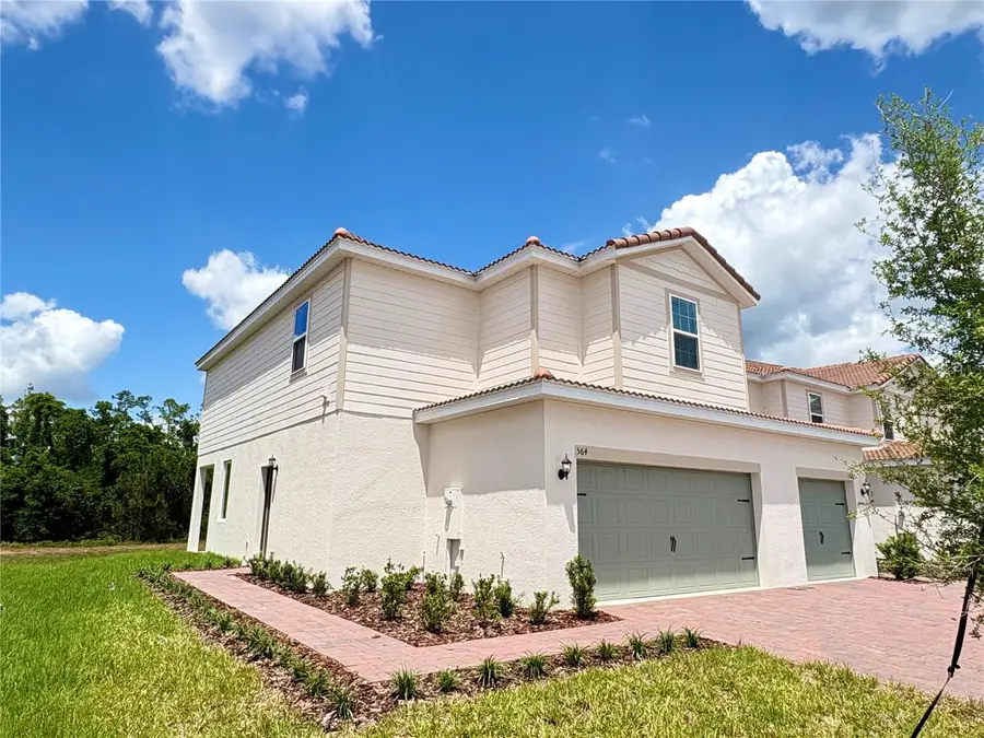 564 Bay Leaf Drive, Poinciana, FL 34759 - #2
