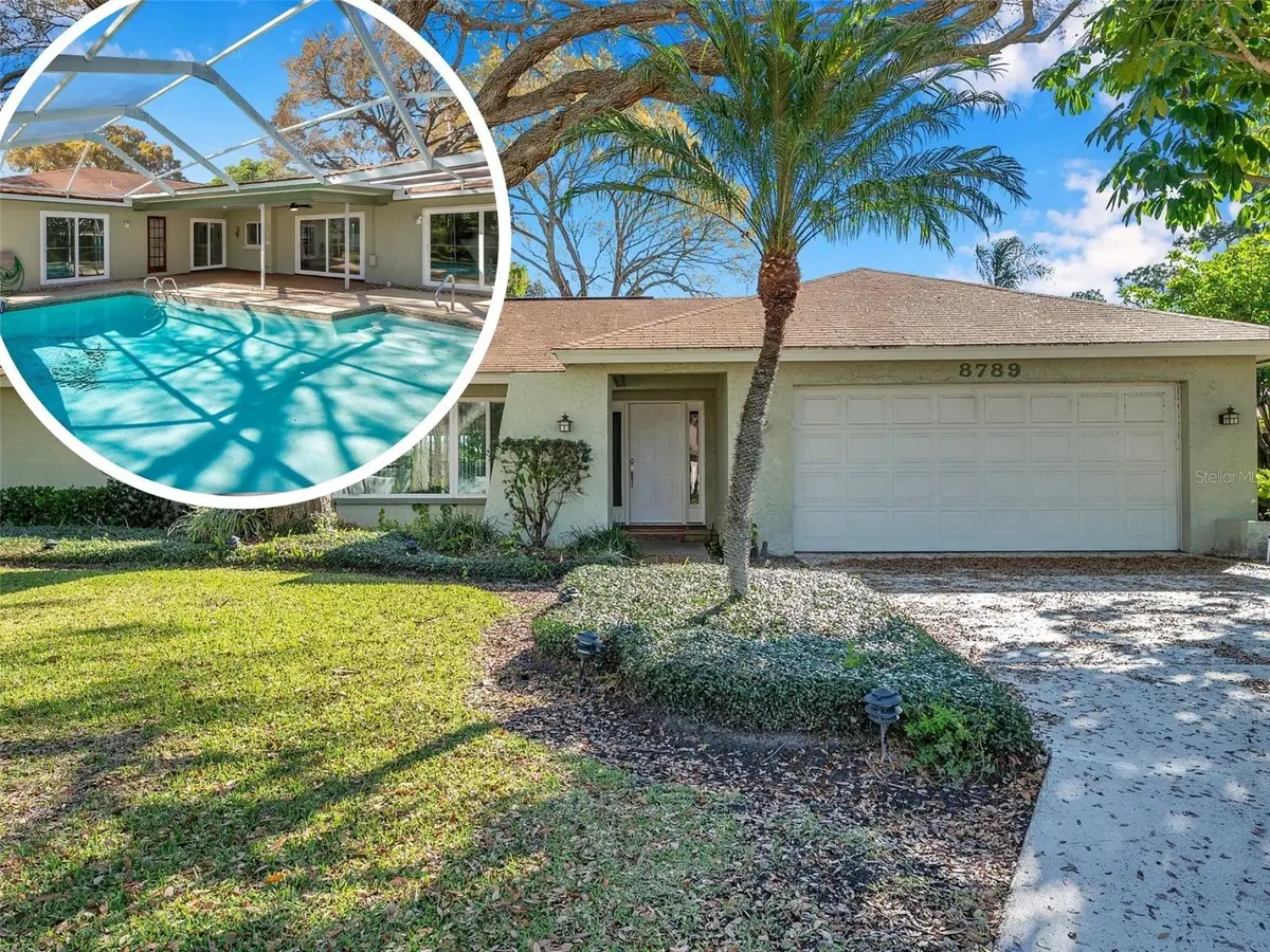 8789 Maplewood Road, Seminole, FL 33777 - #1