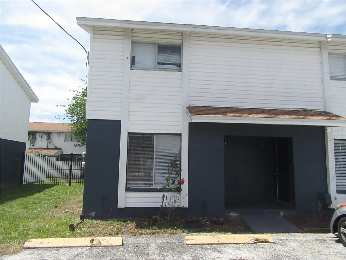 13050 N 20th Street, Tampa, FL 33612 - #1