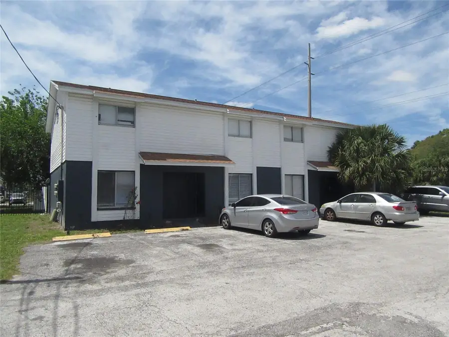 13050 N 20th Street, Tampa, FL 33612 - #3