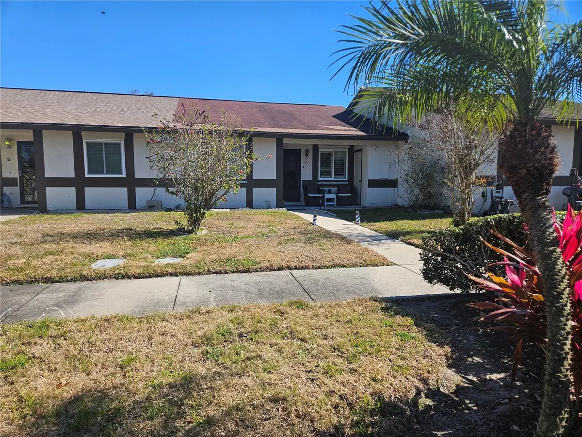 2900 Grovewood Boulevard E #C, Palm Harbor, FL 34683 - #1
