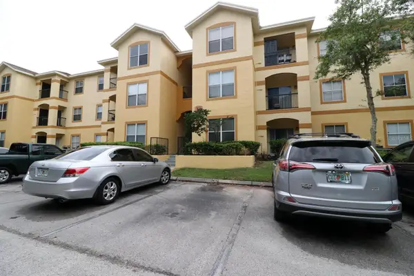 5610 Pinnacle Heights Circle #107, TAMPA, FL 33624