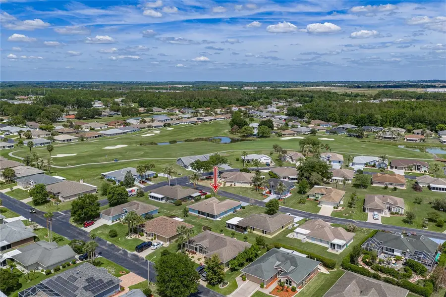 10817 Hock Lane, San Antonio, FL 33576 - #3
