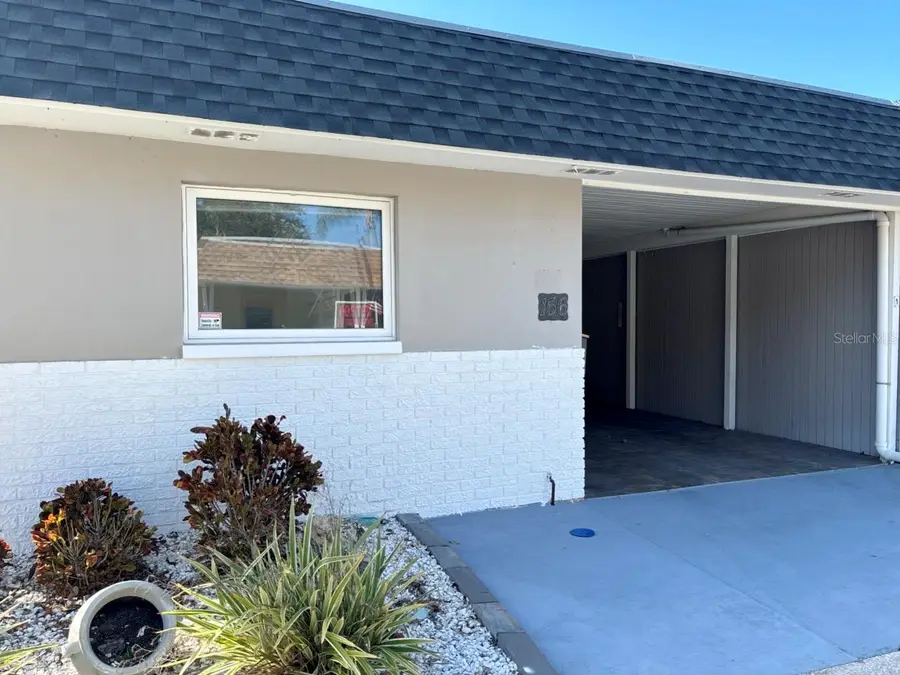156 Portree Drive, Dunedin, FL 34698 - #2