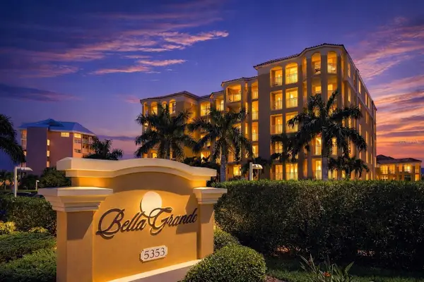 5353 Gulf Boulevard #A404, ST PETE BEACH, FL 33706