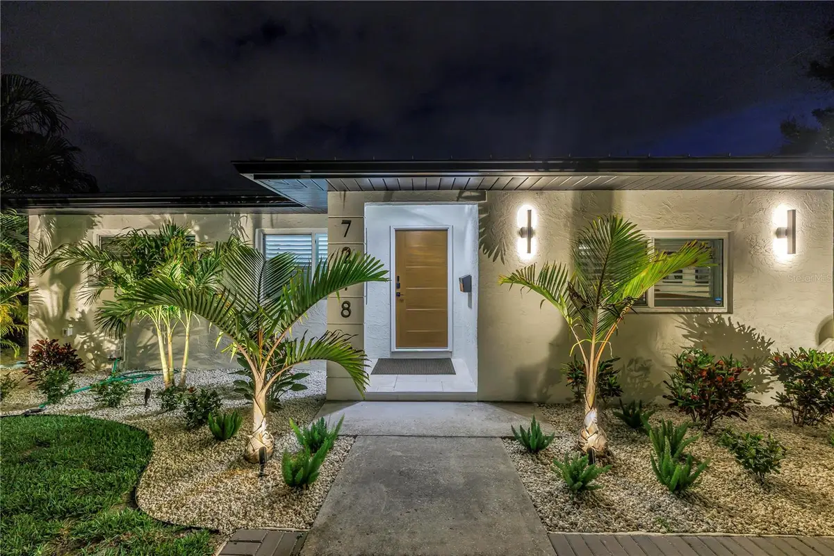 7218 Park Street S, Saint Petersburg, FL 33707 - #1