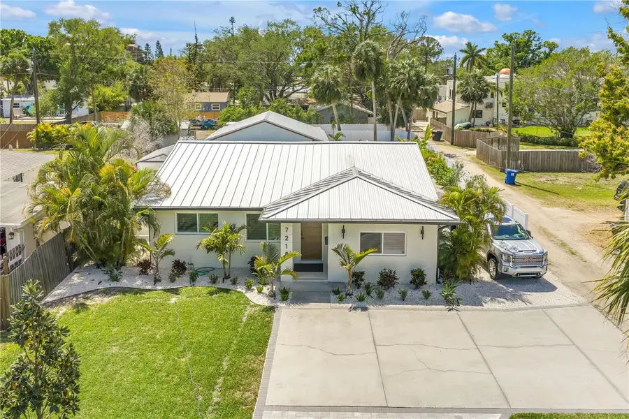 7218 Park Street S, Saint Petersburg, FL 33707 - #3