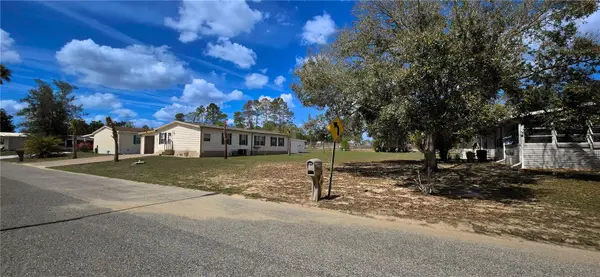 9295 Scepter Avenue, BROOKSVILLE, FL 34613