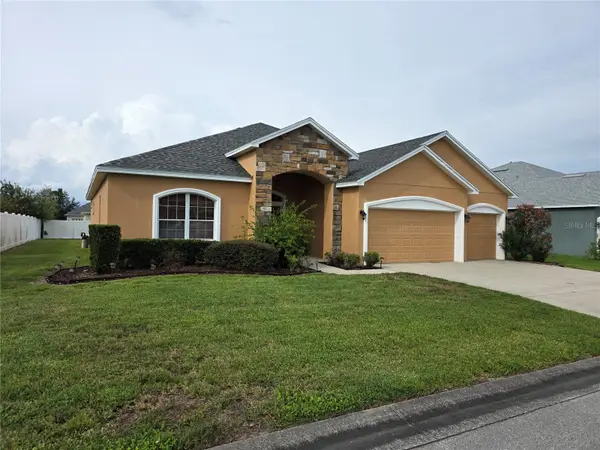 2850 Sheldon Street, LAKELAND, FL 33813