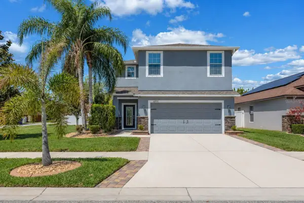 10902 Rainbow Pyrite Drive, WIMAUMA, FL 33598