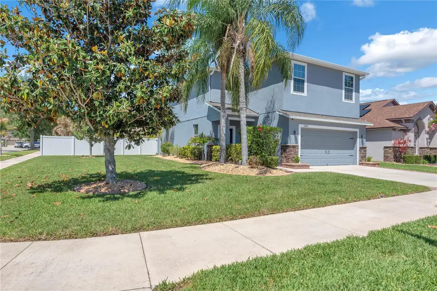 10902 Rainbow Pyrite Drive, Wimauma, FL 33598 - #2