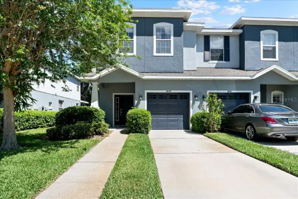 4445 Amberly Oaks Court, TAMPA, FL 33614