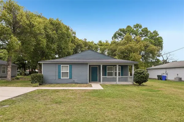 505 Petteway Drive, LAKELAND, FL 33805