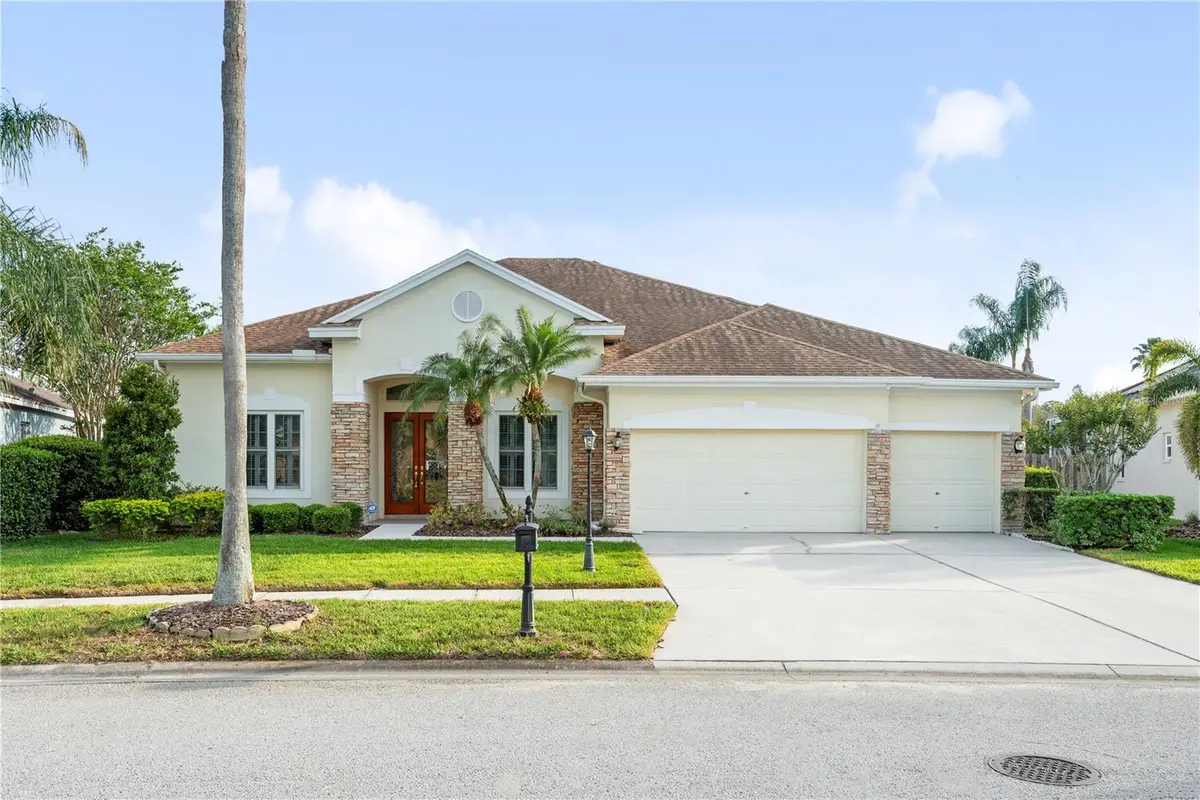 10506 Brentford Drive, Tampa, FL 33626 - #1