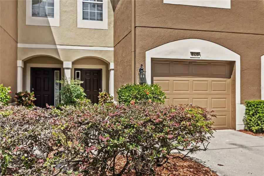 8520 Sandy Beach Street, Tampa, FL 33634 - #2