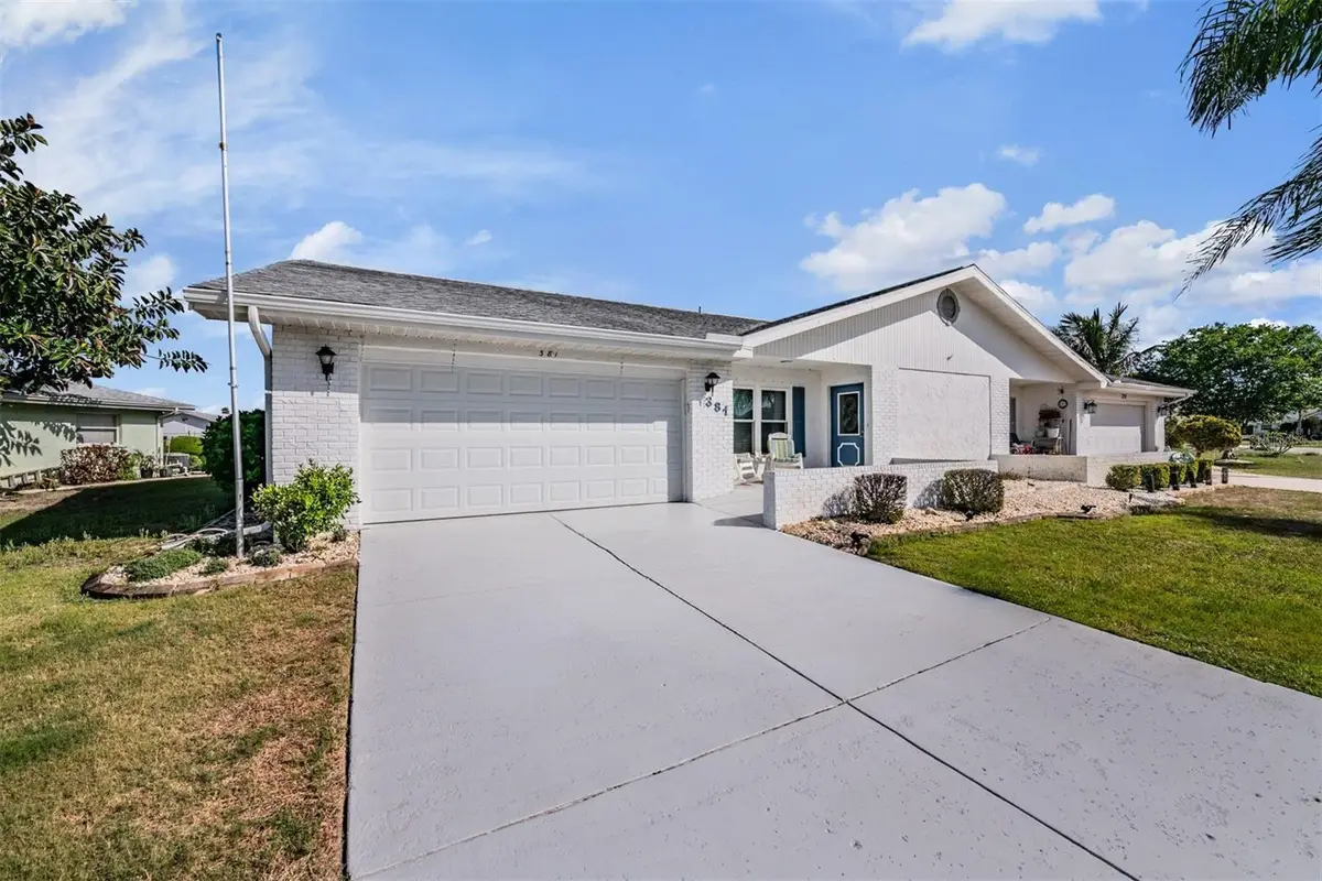 381 Club Manor Drive, Sun City Center, FL 33573 - #1