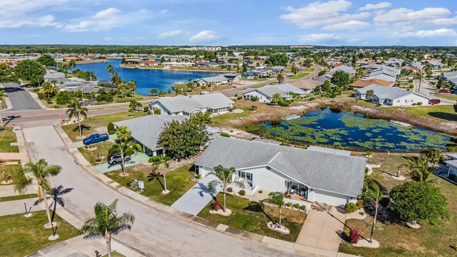 381 Club Manor Drive, Sun City Center, FL 33573 - #2