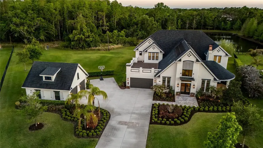 19101 Magnolia Farms Lane, Odessa, FL 33556 - #2