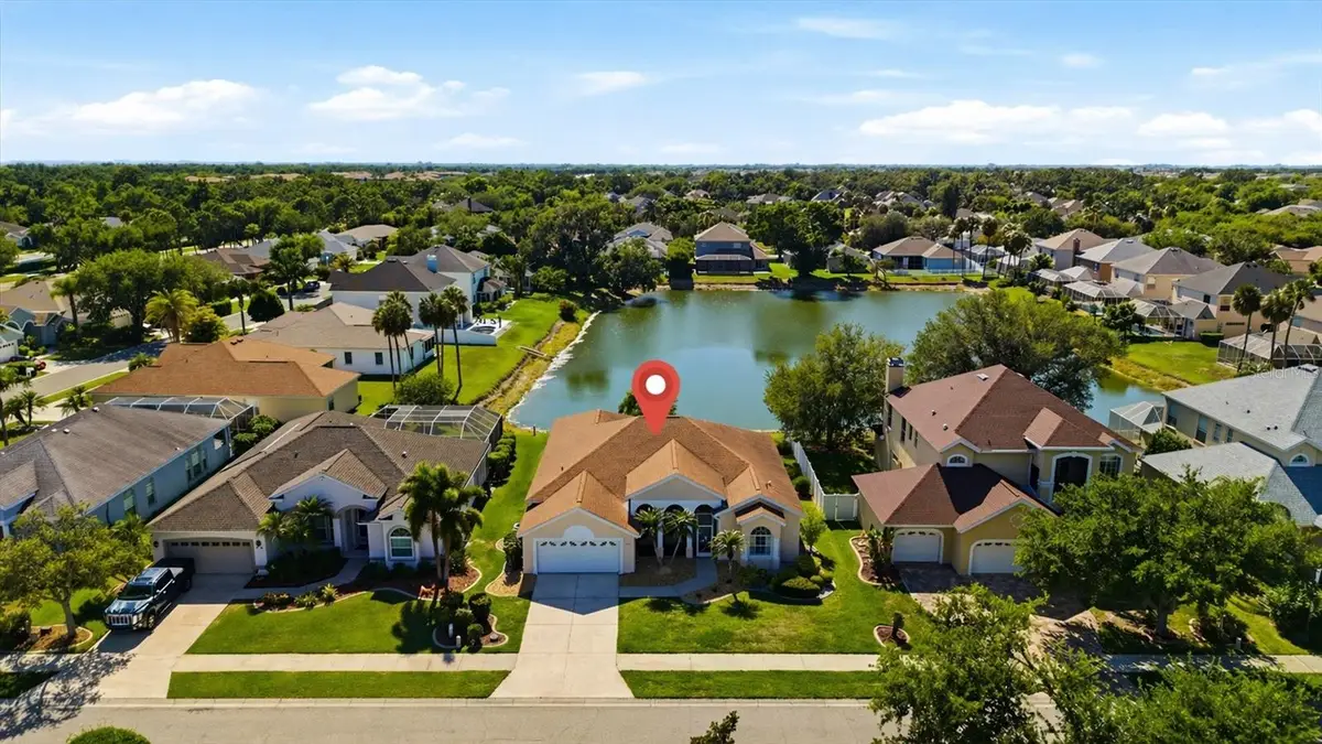 6223 Rock Creek Circle, Ellenton, FL 34222 - #1