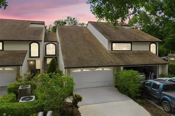 13934 Clubhouse Circle #8, TAMPA, FL 33618