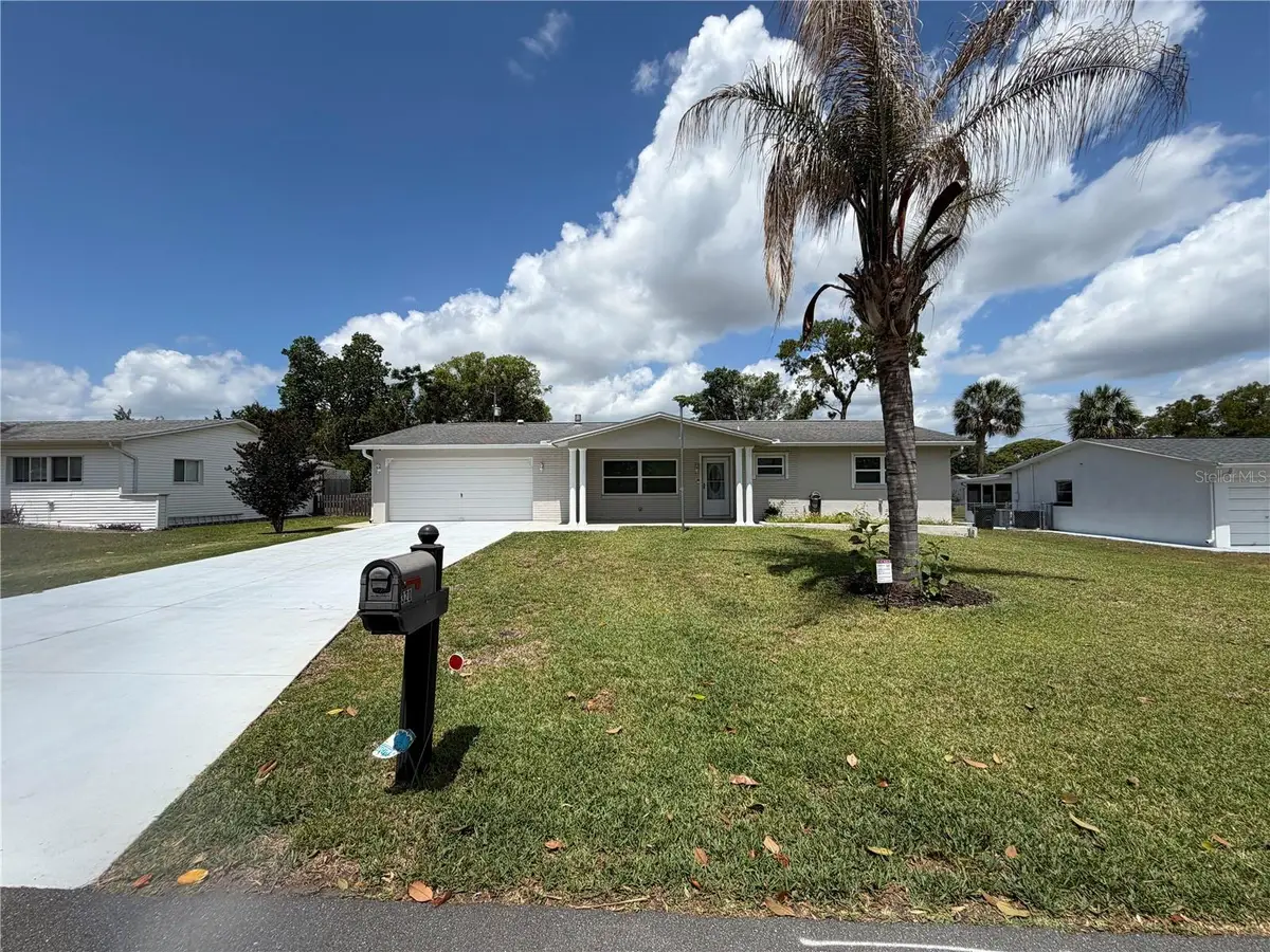 320 S Harrison Street, Beverly Hills, FL 34465 - #1