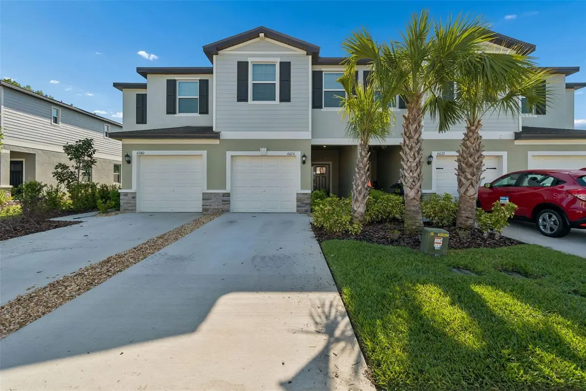 6076 Shiner Street, Land O Lakes, FL 34638 - #1