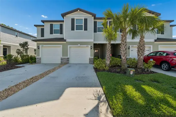 6076 Shiner Street, LAND O LAKES, FL 34638