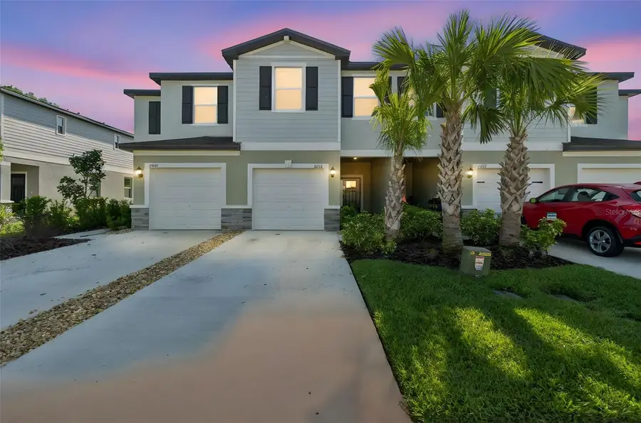 6076 Shiner Street, Land O Lakes, FL 34638 - #2