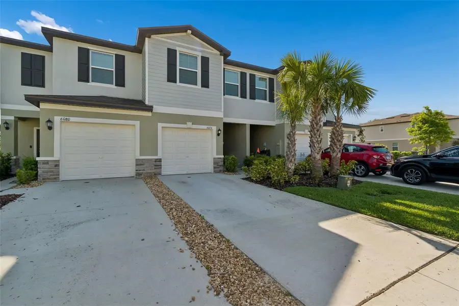 6076 Shiner Street, Land O Lakes, FL 34638 - #3