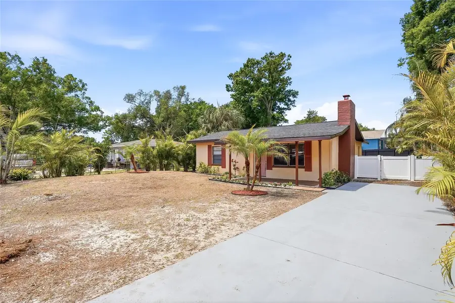 6712 River Road, Tampa, FL 33615 - #2