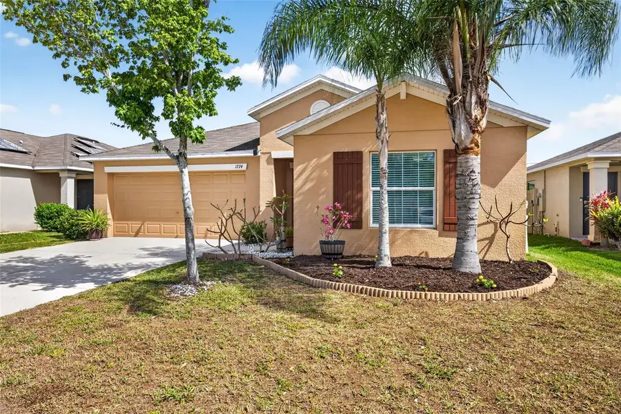 1774 Broad Winged Hawk Drive, Ruskin, FL 33570 - #3